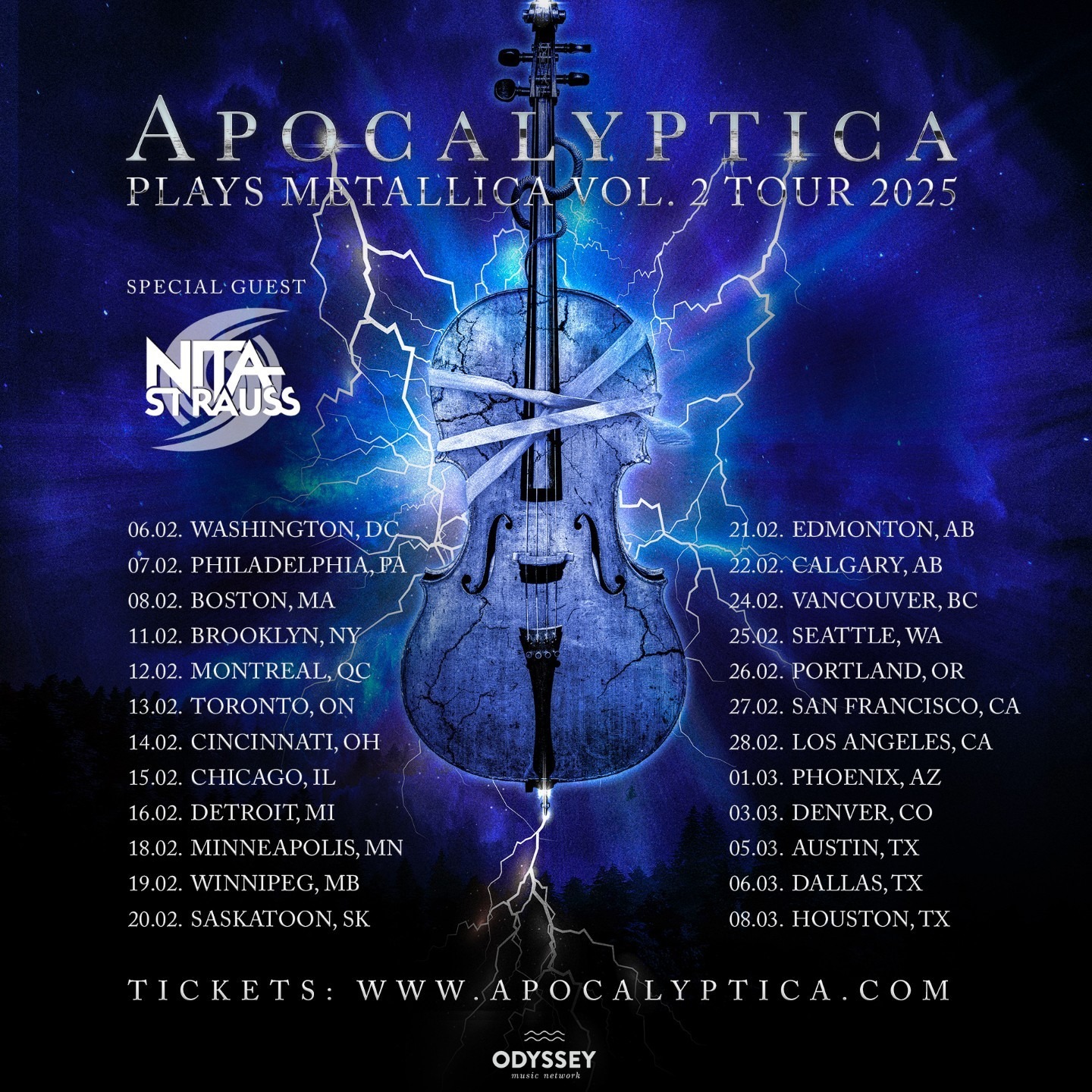 Apocalyptica