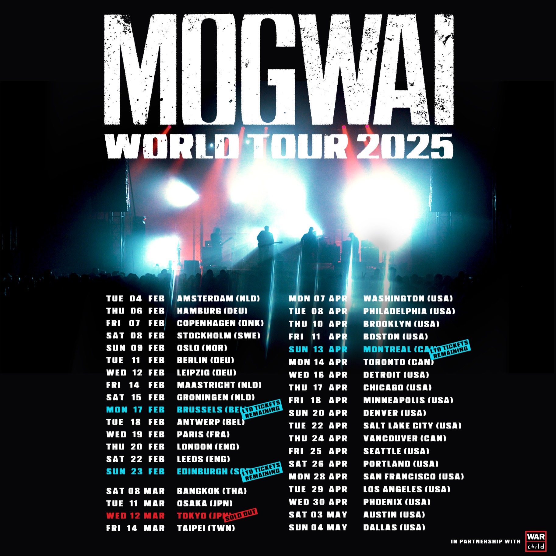 Mogwai