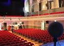 Albert Halls