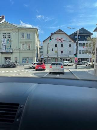 Stadttheater Gmunden