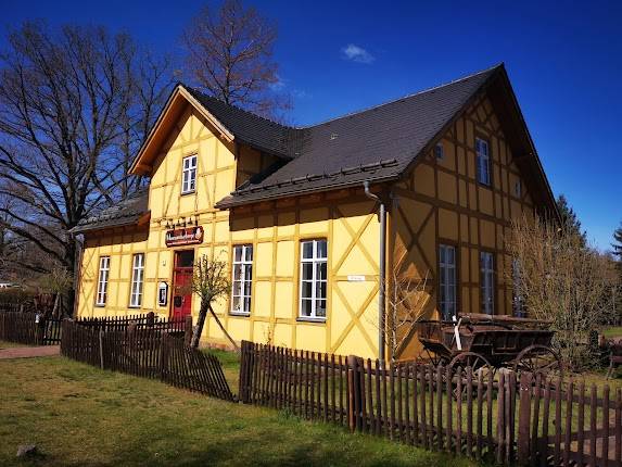 Baruther Glashütte