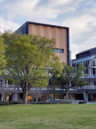 Iwaki Alios Arts & Culture Exchange Center