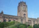 Liverpool Cathedral