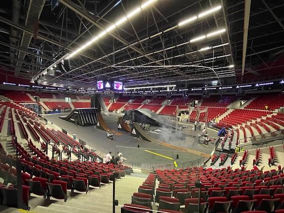 KV Arena