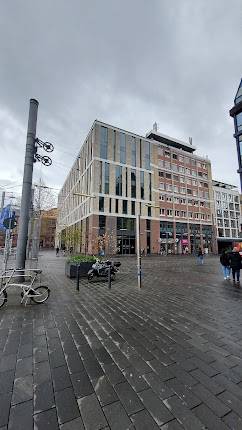 Mannheimer Abendakademie and community college GmbH