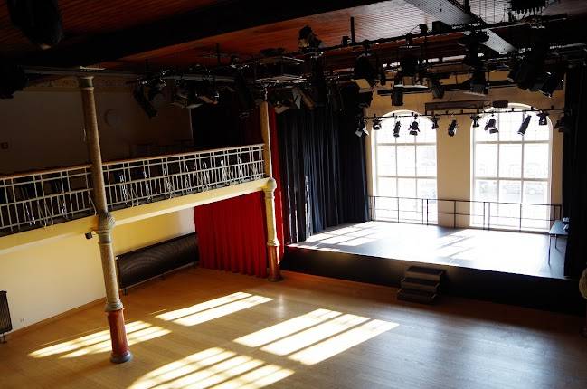 Jakobmayer-Saal