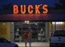 Buck's Backyard