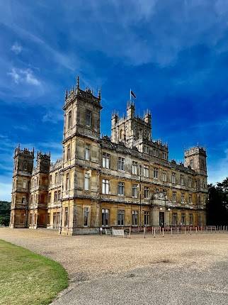 Highclere Castle