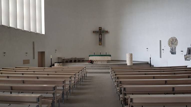 St. Klemens