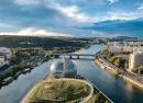LA SEINE MUSICALE