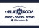 The Blue Room