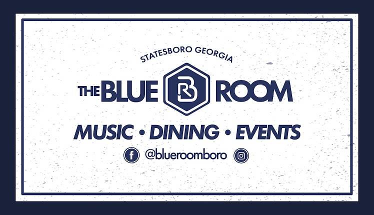 The Blue Room