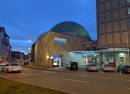 Nicolaus Copernicus Planetarium Nürnberg