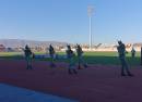 Estadio Municipal Antonio Peroles