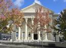 Auckland Baptist Tabernacle