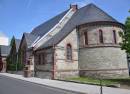 Kulturzentrum Englische Kirche