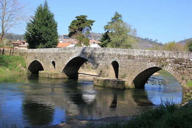 VILAR DE MOUROS