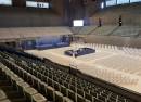 Palacio de Deportes