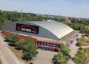 Saturn Arena