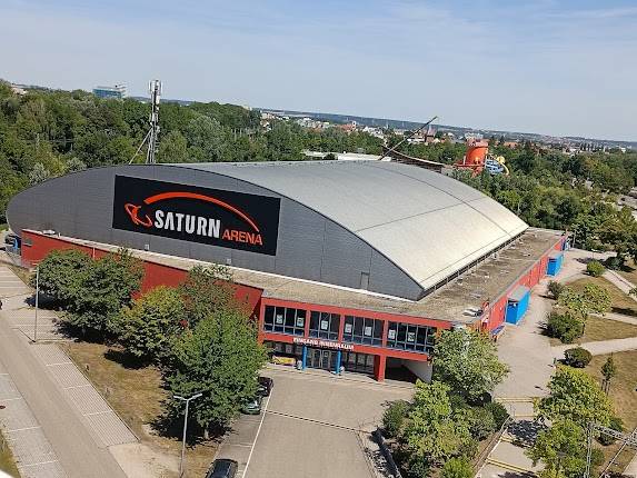 Saturn Arena