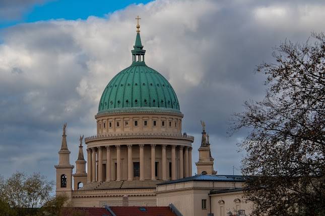 Nikolaikirche