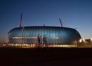 Zénith de la Métropole Rouen Normandie