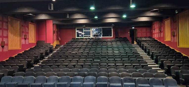 SALLE JULIETTE GRECO