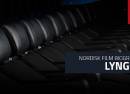 Nordisk Film Biografer Lyngby