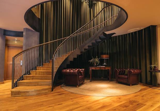 Hotel Mas La Boella