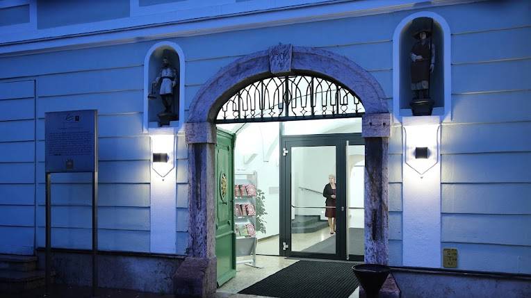 Stadttheater Leoben