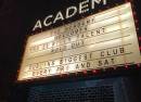 The Academy, Middle Abbey Street