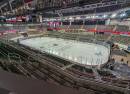 Indiana Farmers Coliseum