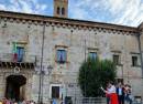 Piazza Duchi d'Acquaviva