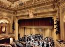 Pantages Theater