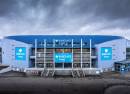 Barclays Arena