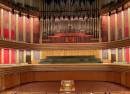 Palace of Arts (Müpa) - Bartók Béla Concert Hall