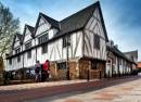 The Guildhall Museum
