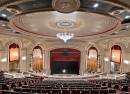 The Hanover Theatre and Conservatory for the Performing Arts
