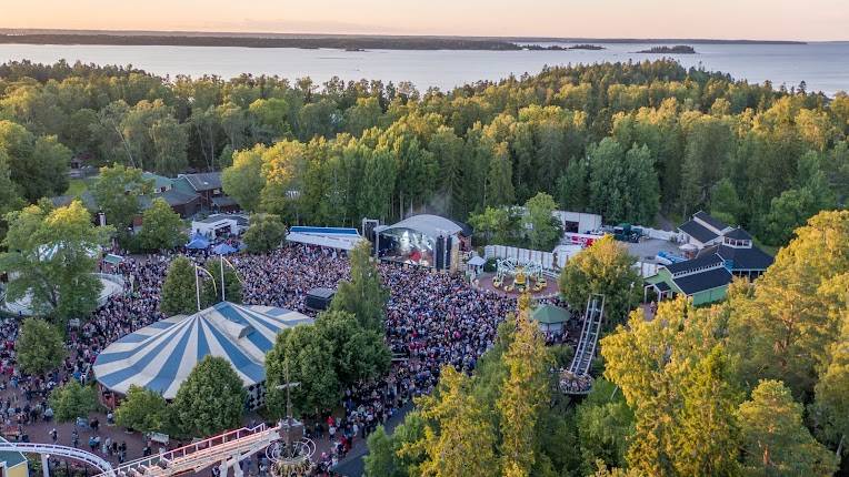 AB Furuviksparken