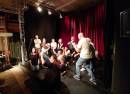 Das KULT Kleinkunst, Unterhaltung, Literatur, Theater und mehr