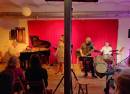 HINTERHOFSALON - Der Kultursalon im Herzen von Köln