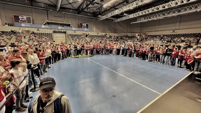 Næstved Arena