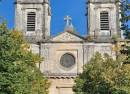 CATHEDRALE NOTRE DAME