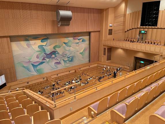 Hikone Culture Plaza