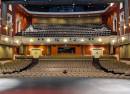 Dale F. Halton Theater