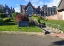 The Chapel at Griffith College Cork