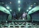 Kagoshima Caparvo Hall