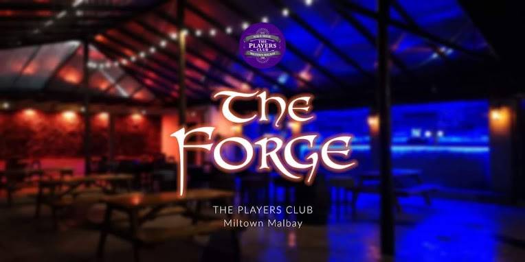 The Forge