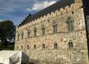 Bergenhus Festning