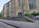 St. Thomae-Kirche (Neu St. Thomae) - Ev. Emmaus-Kirchengemeinde Soest